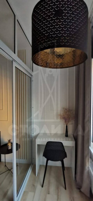 Екатеринбург, ул. Онежская, 4 (Автовокзал) - фото квартиры (2)