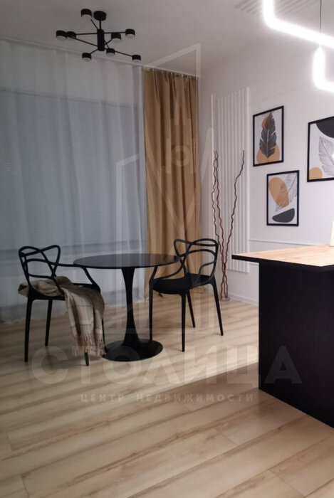 Екатеринбург, ул. Онежская, 4 (Автовокзал) - фото квартиры (3)