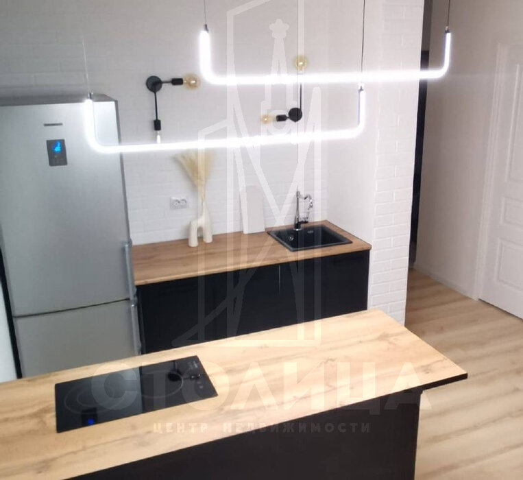 Екатеринбург, ул. Онежская, 4 (Автовокзал) - фото квартиры (4)