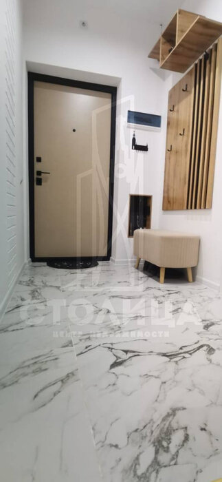 Екатеринбург, ул. Онежская, 4 (Автовокзал) - фото квартиры (5)