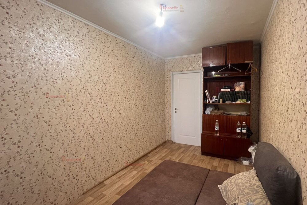 Екатеринбург, ул. Восточная, 19/а (Шарташский рынок) - фото квартиры (10)
