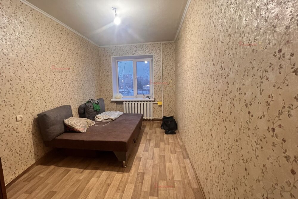 Екатеринбург, ул. Восточная, 19/а (Шарташский рынок) - фото квартиры (11)