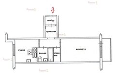 Екатеринбург, ул. Братская, 10 (Вторчермет) - фото квартиры