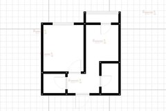 Екатеринбург, ул. Щербакова, 5/а (Уктус) - фото квартиры