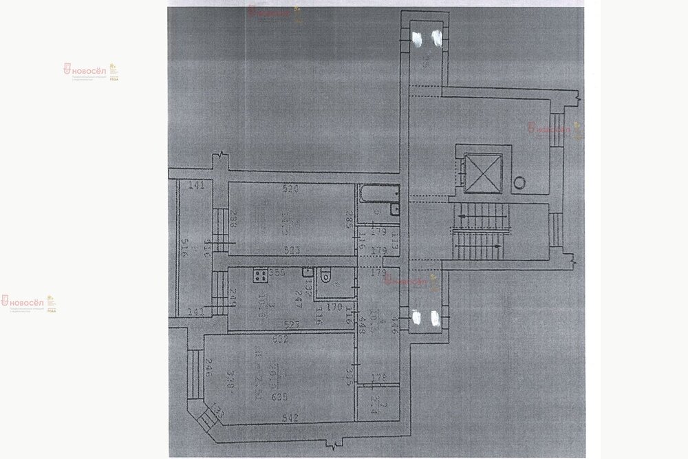 Екатеринбург, ул. Бисертская, 29 (Елизавет) - фото квартиры (1)