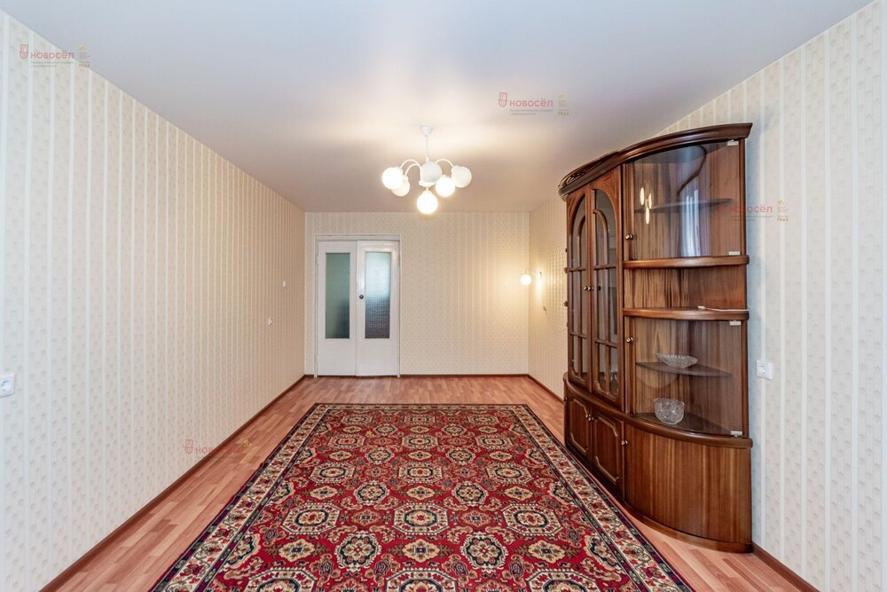 Екатеринбург, ул. Бисертская, 29 (Елизавет) - фото квартиры (4)