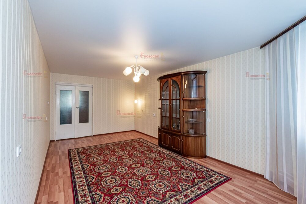 Екатеринбург, ул. Бисертская, 29 (Елизавет) - фото квартиры (5)