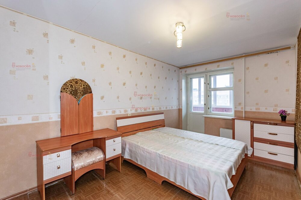 Екатеринбург, ул. Бисертская, 29 (Елизавет) - фото квартиры (6)