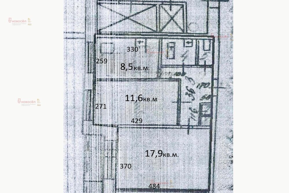 Екатеринбург, ул. Уральских рабочих, 42 (Уралмаш) - фото квартиры (1)