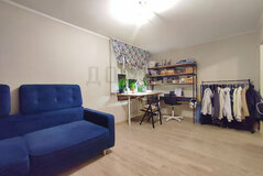 Екатеринбург, ул. Рассветная, 3 (ЖБИ) - фото квартиры