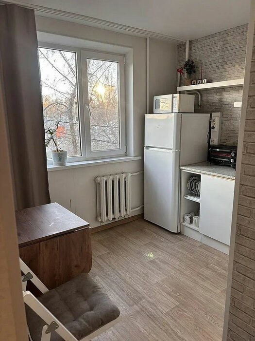 Екатеринбург, ул. 8 Марта, 179г (Автовокзал) - фото квартиры (1)