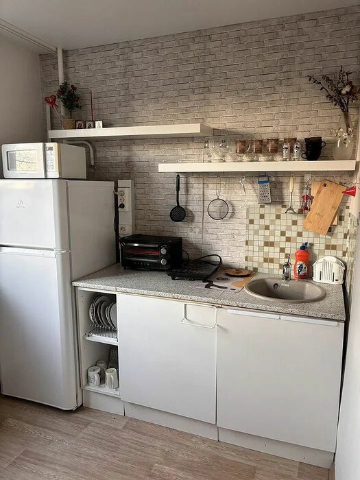 Екатеринбург, ул. 8 Марта, 179г (Автовокзал) - фото квартиры (2)