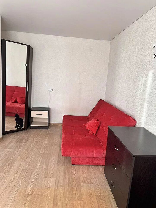 Екатеринбург, ул. 8 Марта, 179г (Автовокзал) - фото квартиры (4)