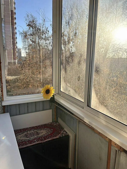 Екатеринбург, ул. 8 Марта, 179г (Автовокзал) - фото квартиры (6)