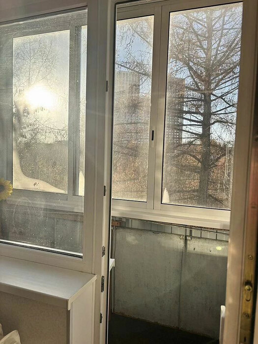 Екатеринбург, ул. 8 Марта, 179г (Автовокзал) - фото квартиры (7)