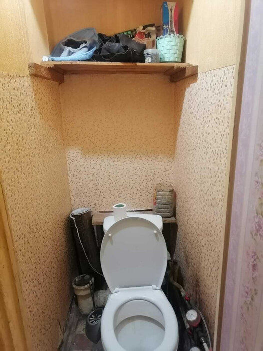 г. Заречный, ул. Ленина, 26 (городской округ Заречный) - фото квартиры (3)