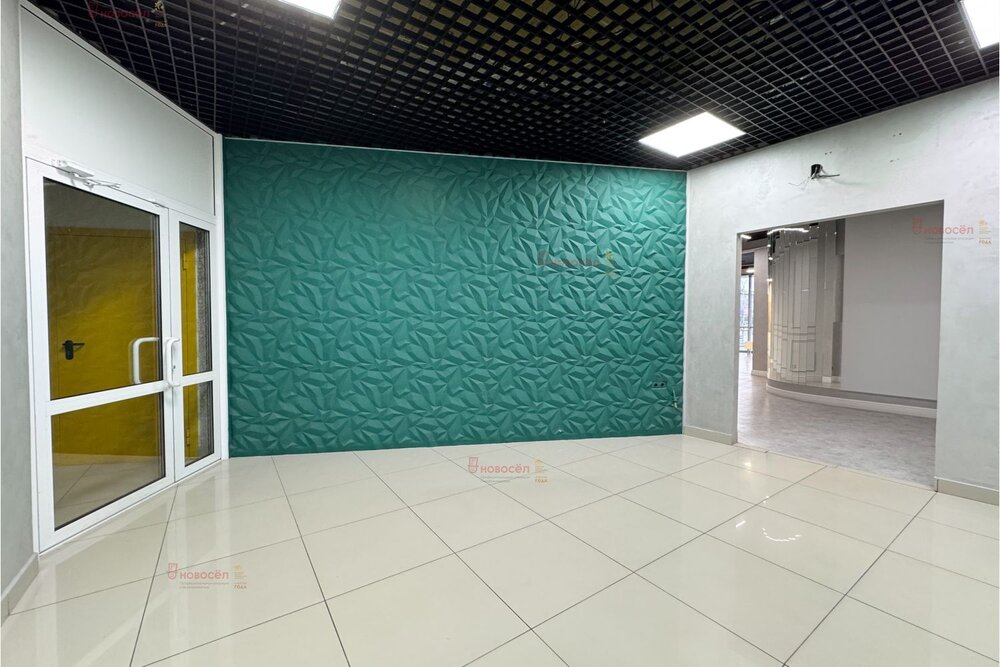 Екатеринбург, ул. Московская, 77 (Центр) - фото офисного помещения (1)