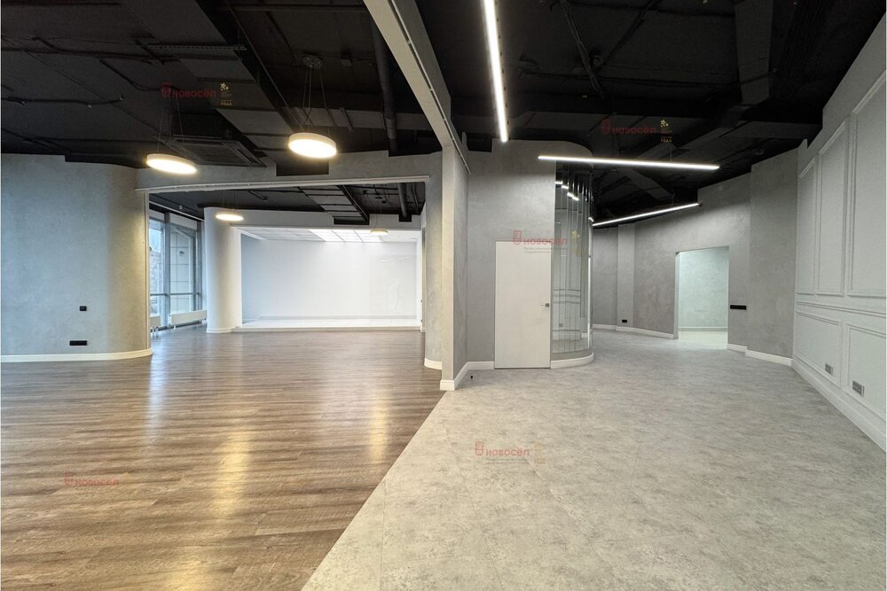 Екатеринбург, ул. Московская, 77 (Центр) - фото офисного помещения (3)