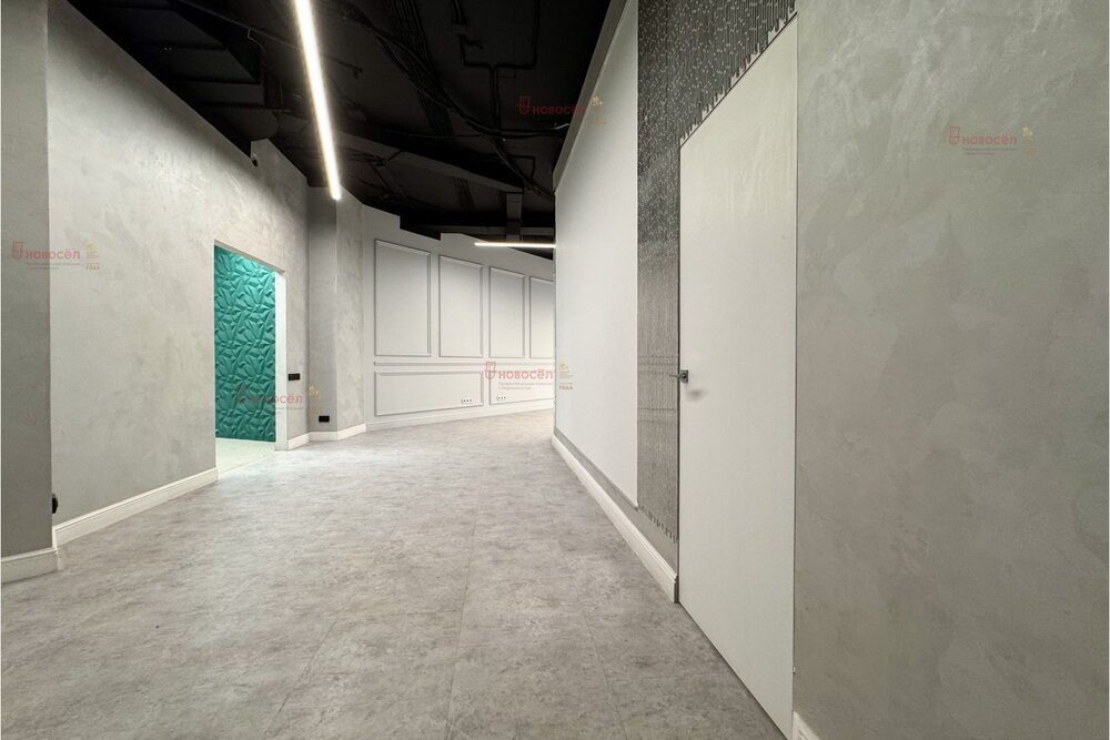 Екатеринбург, ул. Московская, 77 (Центр) - фото офисного помещения (5)