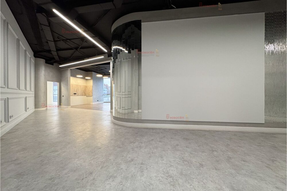 Екатеринбург, ул. Московская, 77 (Центр) - фото офисного помещения (6)