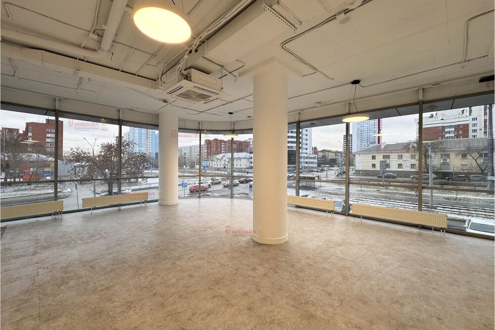 Екатеринбург, ул. Московская, 77 (Центр) - фото офисного помещения (7)