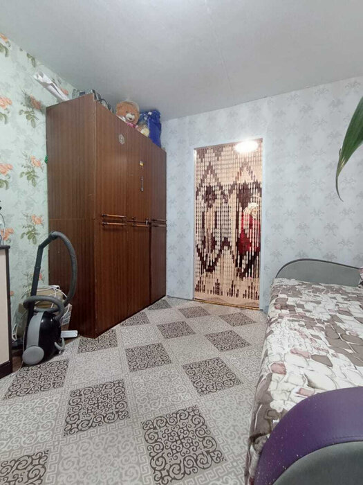 Екатеринбург, ул. Таганская, 8 (Эльмаш) - фото комнаты (1)