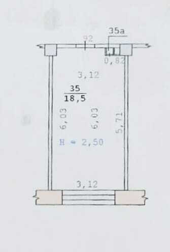 Екатеринбург, ул. Таганская, 8 (Эльмаш) - фото комнаты (2)
