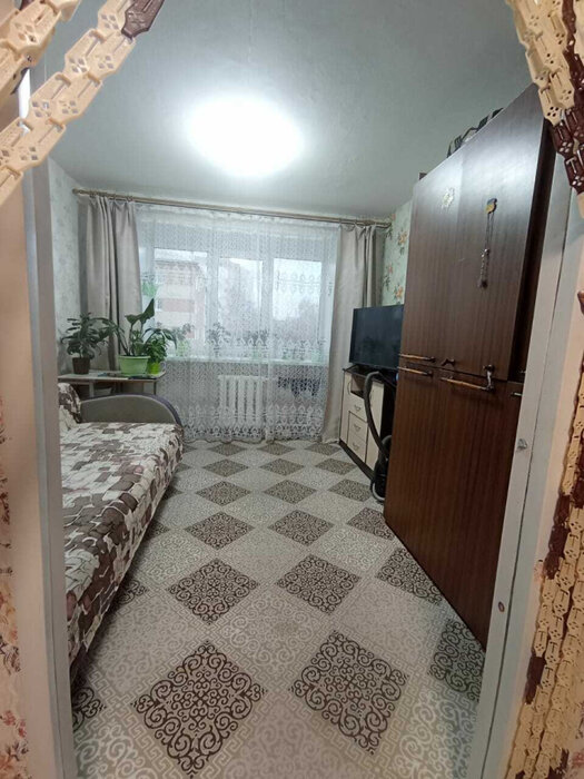 Екатеринбург, ул. Таганская, 8 (Эльмаш) - фото комнаты (3)