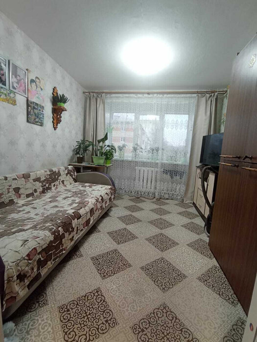 Екатеринбург, ул. Таганская, 8 (Эльмаш) - фото комнаты (4)