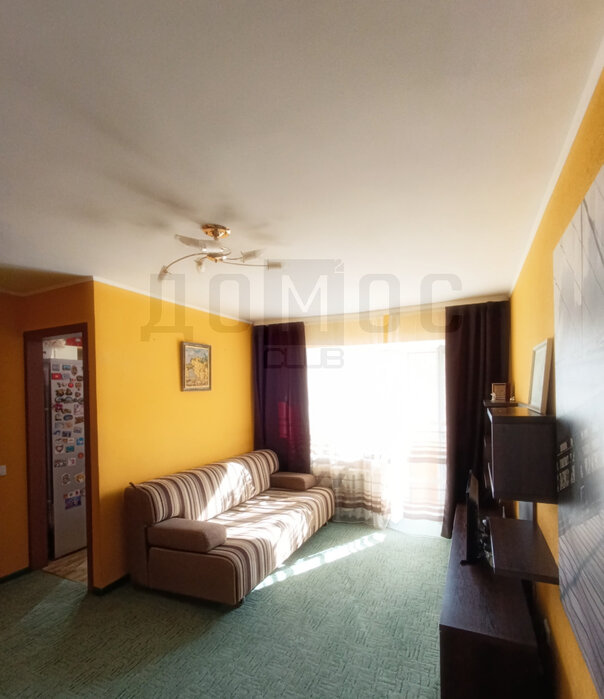 Екатеринбург, ул. Академическая, 19б (Втузгородок) - фото квартиры (2)