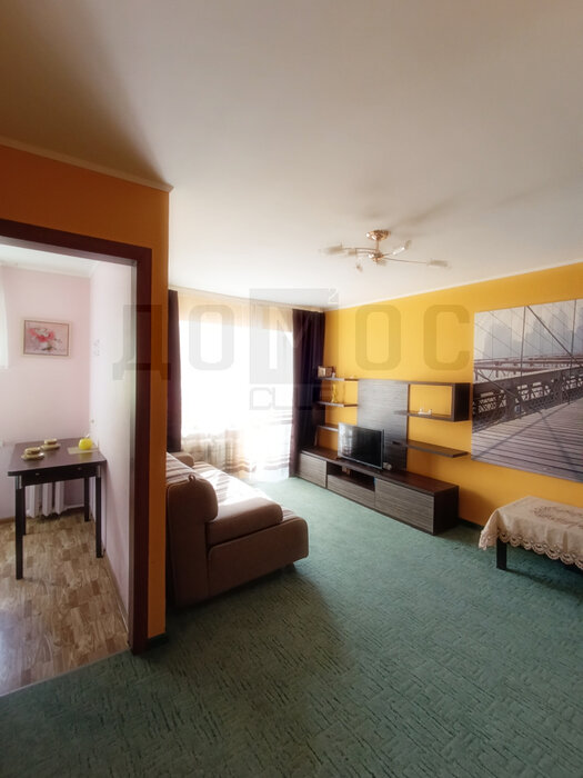 Екатеринбург, ул. Академическая, 19б (Втузгородок) - фото квартиры (3)