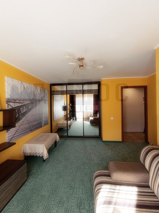 Екатеринбург, ул. Академическая, 19б (Втузгородок) - фото квартиры (4)