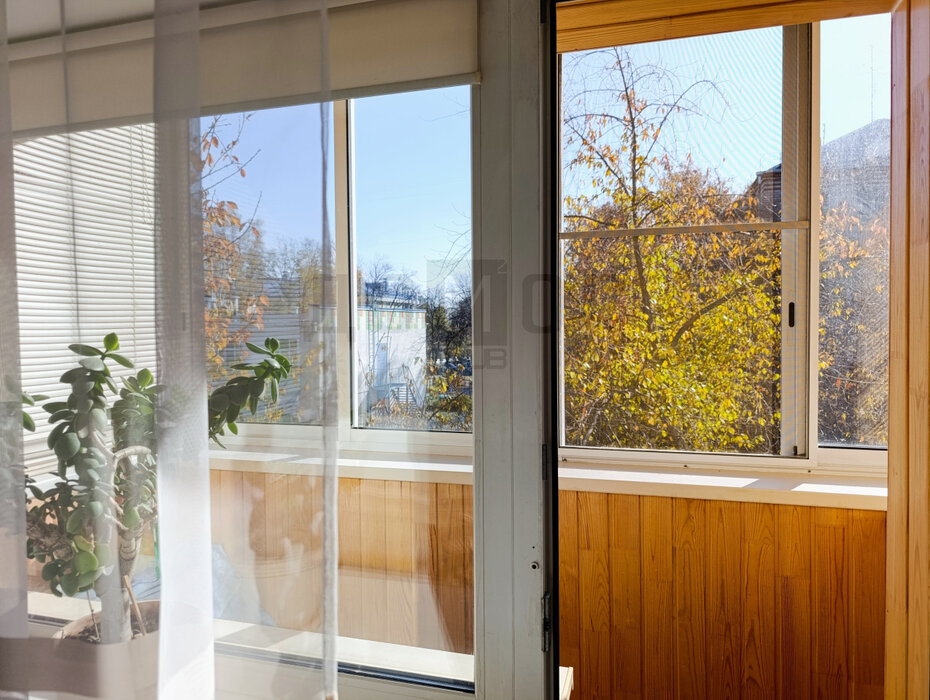 Екатеринбург, ул. Академическая, 19б (Втузгородок) - фото квартиры (5)