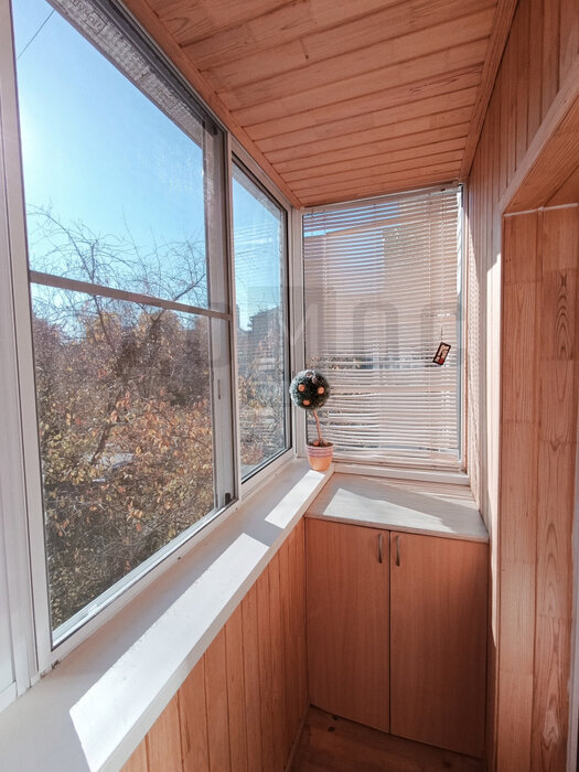 Екатеринбург, ул. Академическая, 19б (Втузгородок) - фото квартиры (6)