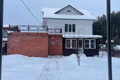 Екатеринбург, с/т "Янтарь" - фото сада