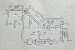Екатеринбург, ул. Мельковская, 2Б (Центр) - фото торговой площади