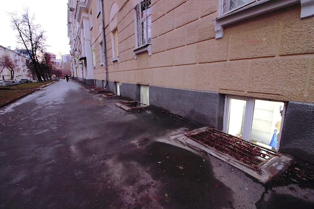 Екатеринбург, ул. Мельковская, 2Б (Центр) - фото торговой площади (6)