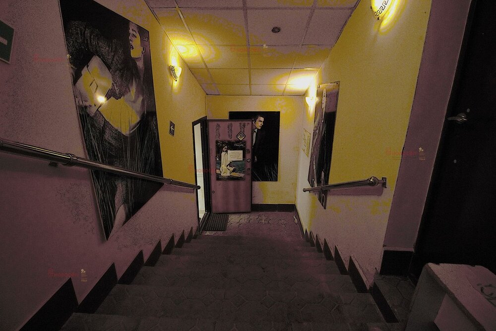 Екатеринбург, ул. Мельковская, 2Б (Центр) - фото торговой площади (7)