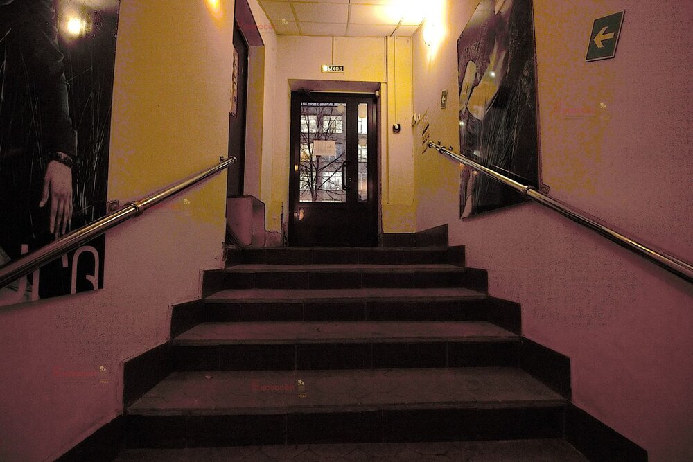 Екатеринбург, ул. Мельковская, 2Б (Центр) - фото торговой площади (8)