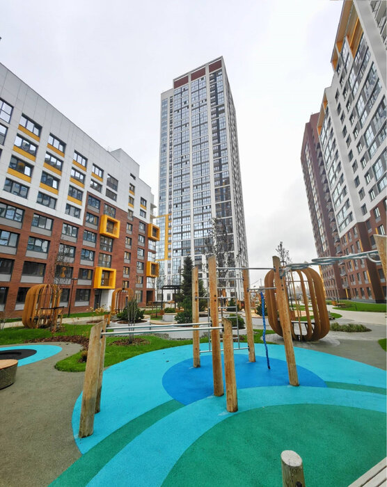 Екатеринбург, ул. Крауля, 107/4 (ВИЗ) - фото квартиры (2)