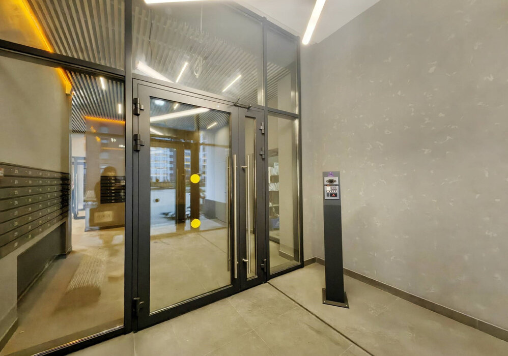 Екатеринбург, ул. Крауля, 107/4 (ВИЗ) - фото квартиры (3)