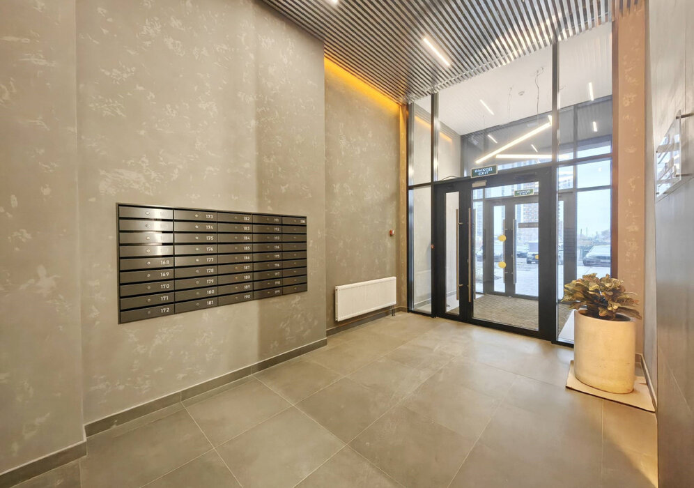 Екатеринбург, ул. Крауля, 107/4 (ВИЗ) - фото квартиры (4)