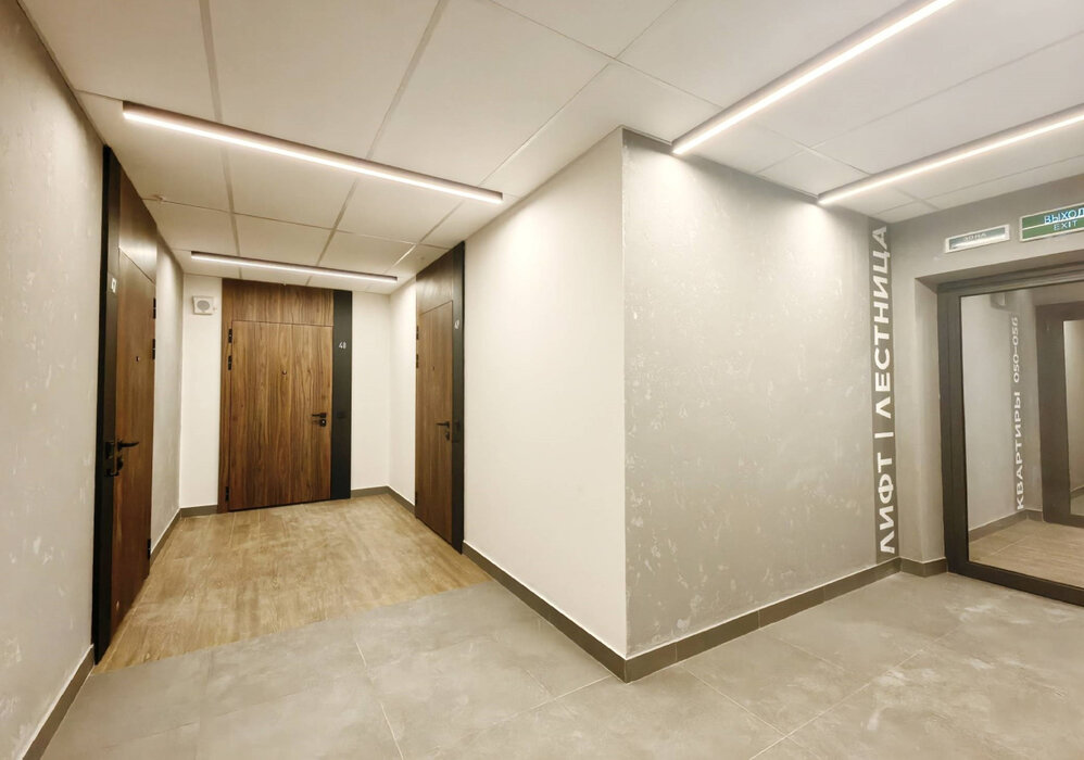 Екатеринбург, ул. Крауля, 107/4 (ВИЗ) - фото квартиры (5)