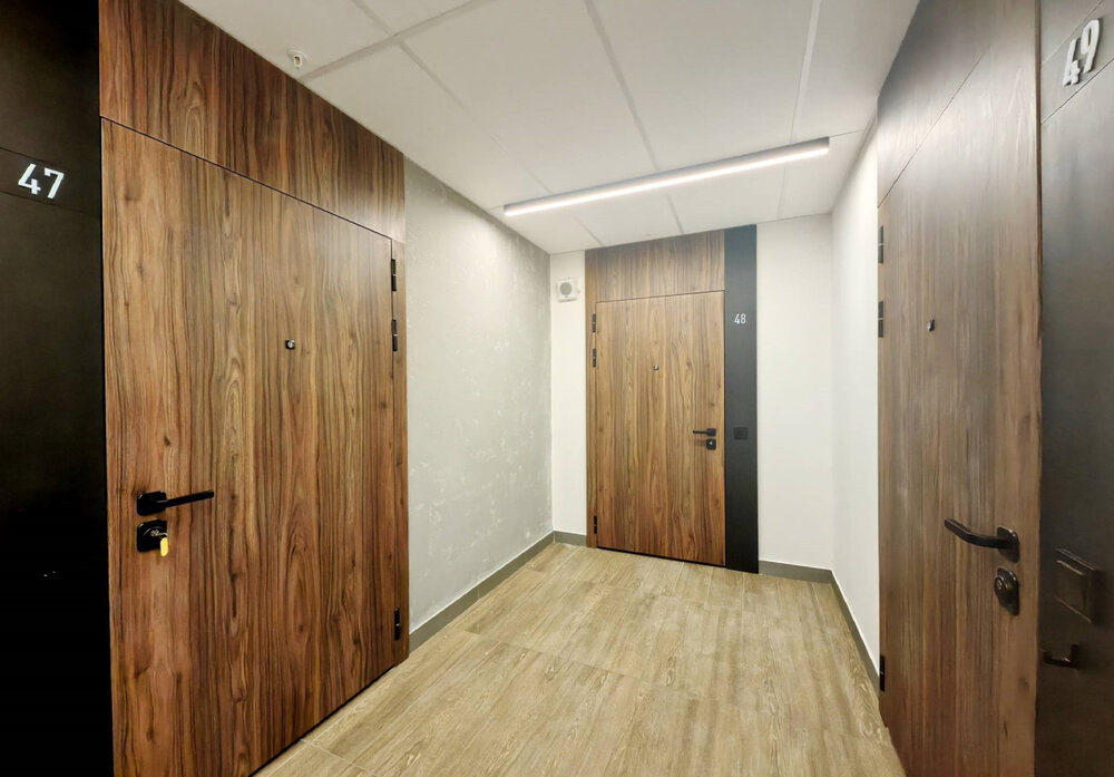 Екатеринбург, ул. Крауля, 107/4 (ВИЗ) - фото квартиры (6)