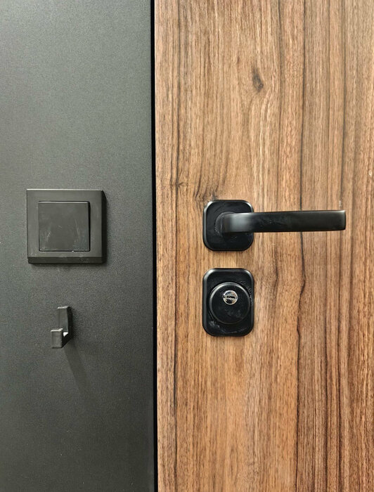 Екатеринбург, ул. Крауля, 107/4 (ВИЗ) - фото квартиры (7)