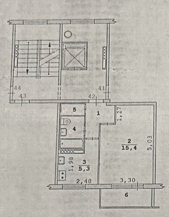 Екатеринбург, ул. Чкалова, 129 (Юго-Западный) - фото квартиры (1)