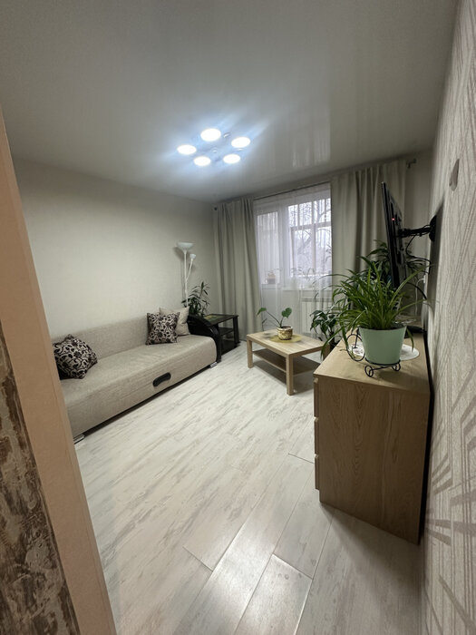 Екатеринбург, ул. Чкалова, 129 (Юго-Западный) - фото квартиры (2)