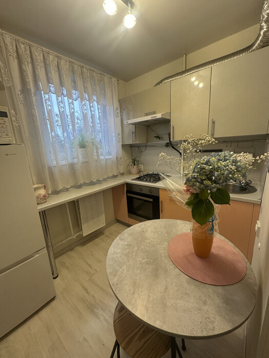 Екатеринбург, ул. Чкалова, 129 (Юго-Западный) - фото квартиры (8)