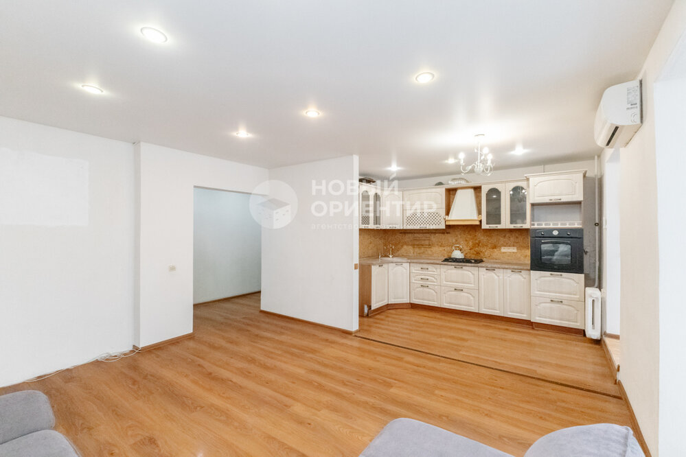 Екатеринбург, ул. Лодыгина, 11 (Втузгородок) - фото квартиры (4)