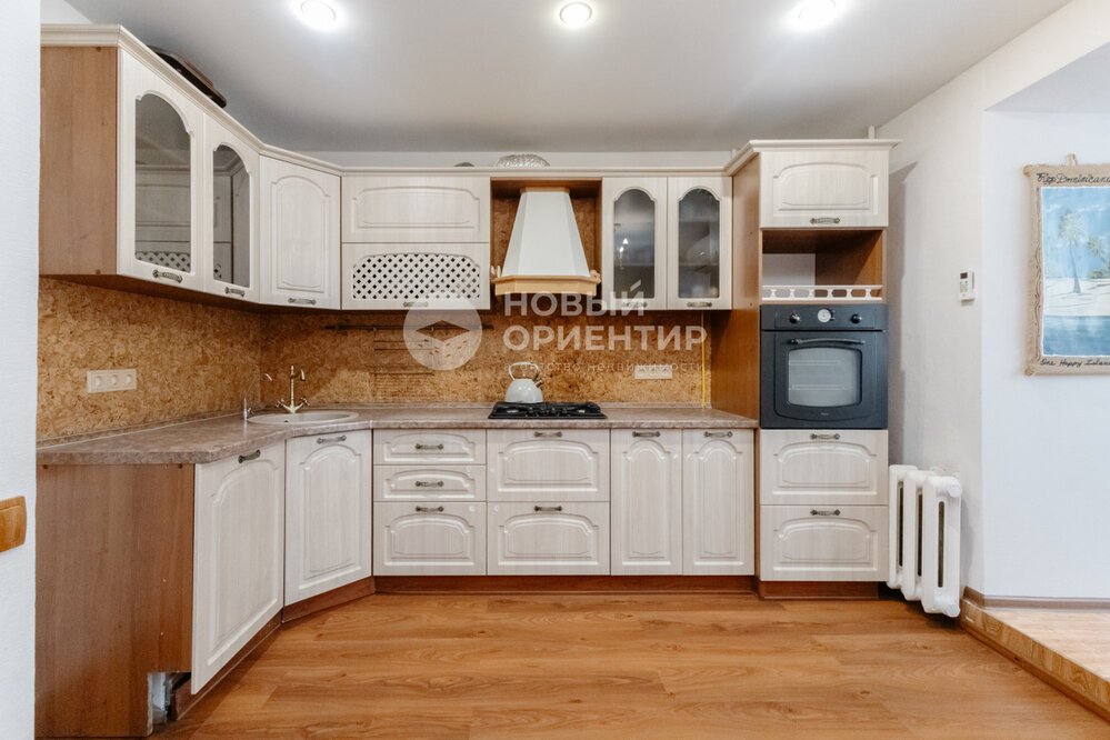 Екатеринбург, ул. Лодыгина, 11 (Втузгородок) - фото квартиры (6)